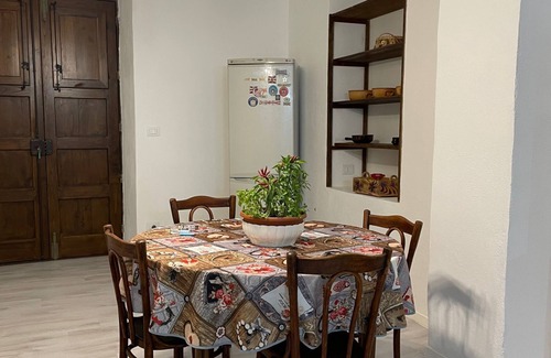 Catona Apartment | Barefoot on the Strait 2