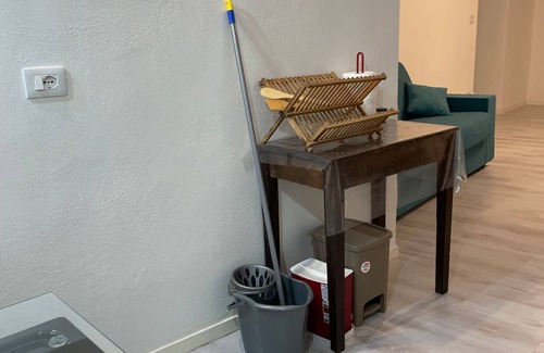 Catona Apartment | Barefoot on the Strait 2