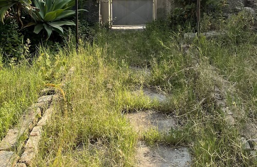 Catona Apartment | Barefoot on the Stretto of Messina