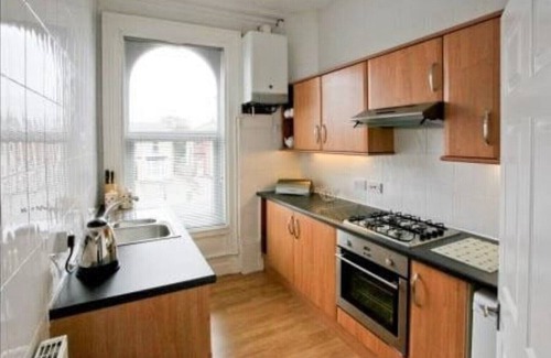 Southport Apartment | Barford House - Front Self-Catering Apartment Southport