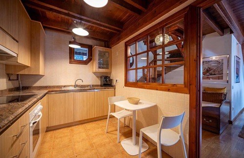 Vielha Apartment | Bargadera by Totiaran Magnificent duplex apartment in Vielha