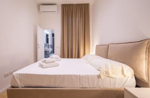 Duomo Apartment | Bargello Modern by Mmega