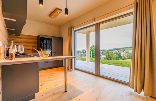 Seiffen Apartment | BARGHEISL, BERGGLÜCK - ERZALM