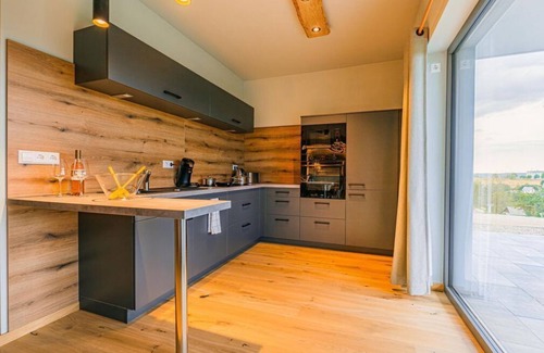 Seiffen Apartment | BARGHEISL, BERGGLÜCK - ERZALM