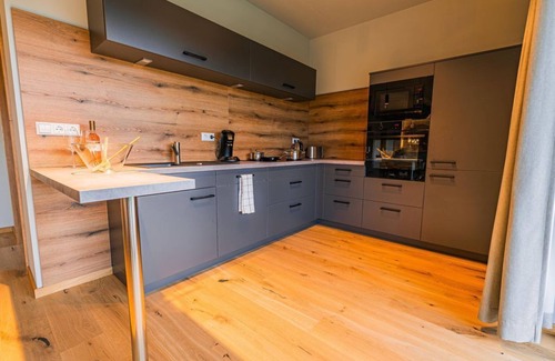 Seiffen Apartment | BARGHEISL, BERGGLÜCK - ERZALM