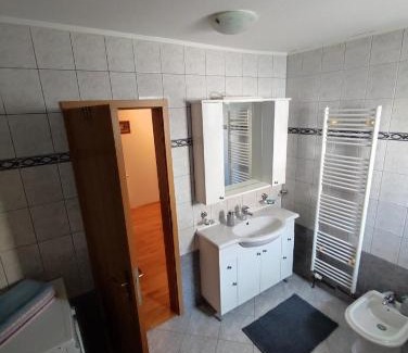 Canton 10 Apartment | Barišić