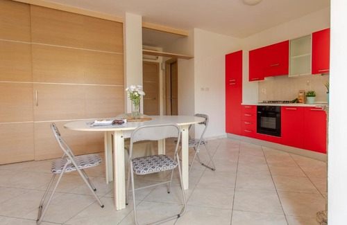 Giulianova Apartment | Bari - appartamento in centro a 300 m dal mare