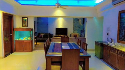 Gulshan Apartment | Baridhara Diplomatic Tower