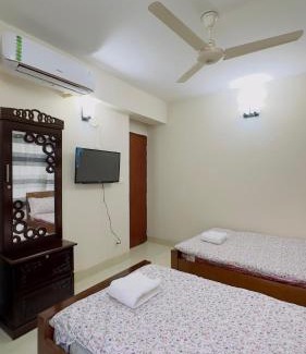 Gulshan House | Baridhara Sweet Home