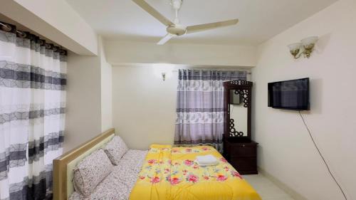 Gulshan House | Baridhara Sweet Home