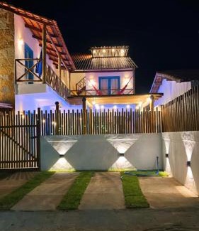 Icarai de Amontada Bed & Breakfast | Bariloche house