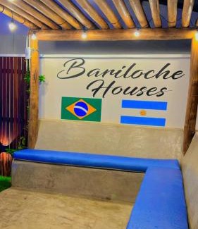 Icarai de Amontada Bed & Breakfast | Bariloche house
