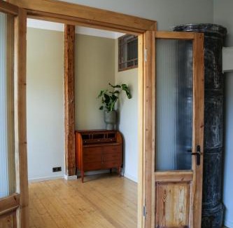 Liepaja Apartment | Barinu apartments