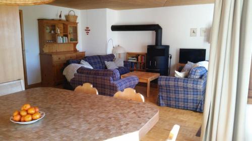 Valbella Apartment | Barlangia (453 Ko)