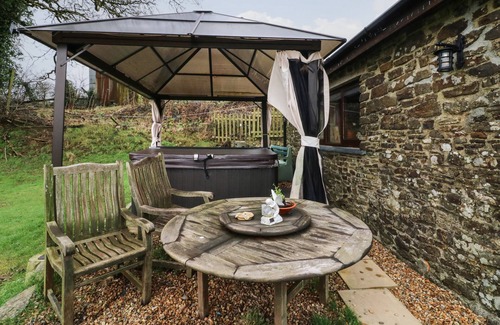 Okehampton House | Barley Meadow, OKEHAMPTON