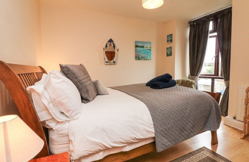Okehampton House | Barley Meadow, OKEHAMPTON