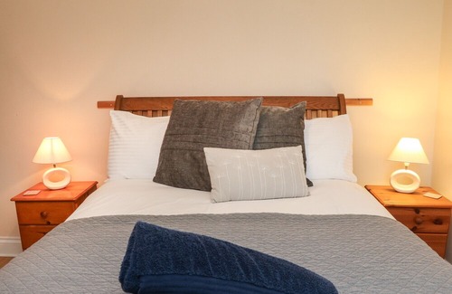 Okehampton House | Barley Meadow, OKEHAMPTON