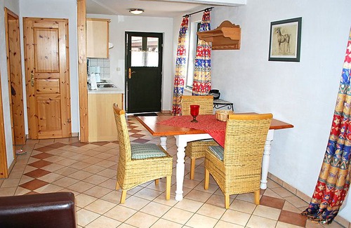 Dargun Apartment | Barlin Apartment, Sleeps 4 with Pool and WiFi
