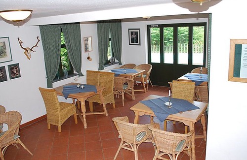 Dargun Apartment | Barlin Apartment, Sleeps 4 with Pool and WiFi