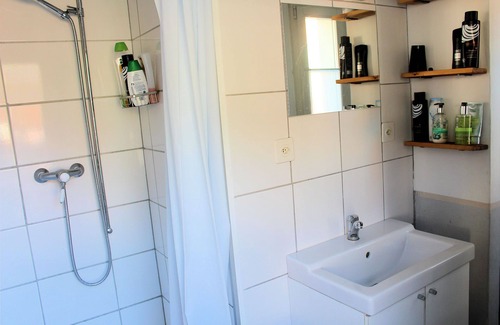 Alpnach Apartment | BARLIS - stylish holidays in a renovated village house near skiregions