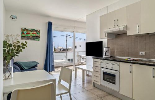 Playa Honda Apartment | Barlovento Apartment