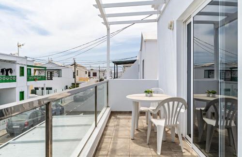 Playa Honda Apartment | Barlovento Apartment