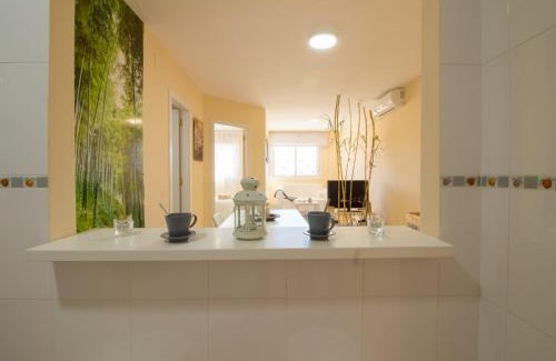 Mezquitilla Apartment | Barlovento