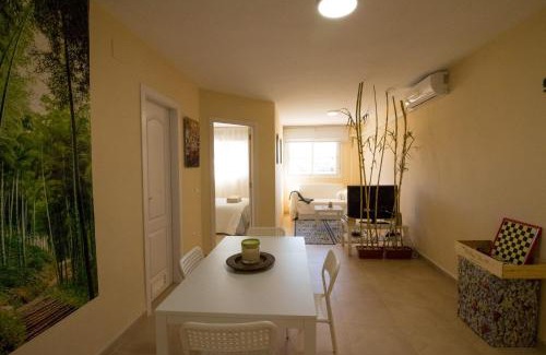 Mezquitilla Apartment | Barlovento