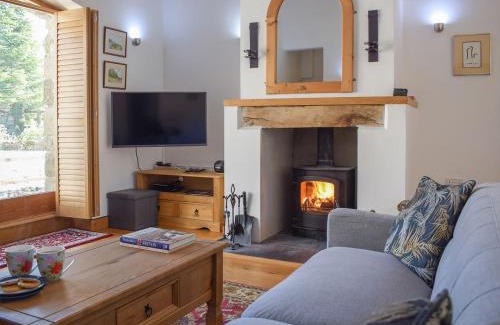 Carmarthen House | Barn Cottage