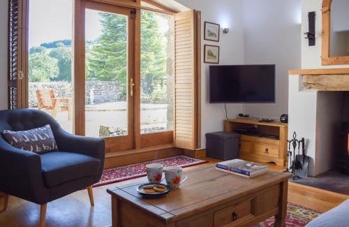 Carmarthen House | Barn Cottage
