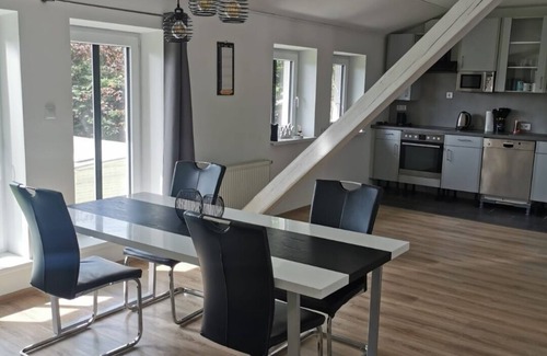 Auw Apartment | Barn domicile