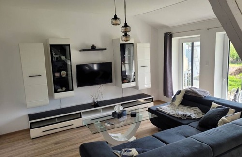 Auw Apartment | Barn domicile