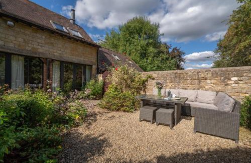 Paxford House | Barn End