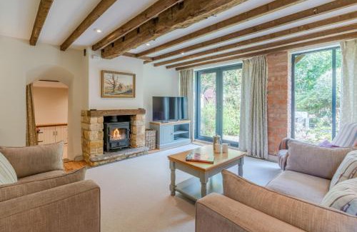 Paxford House | Barn End