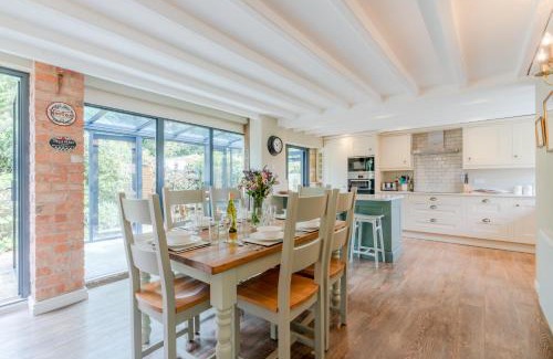Paxford House | Barn End