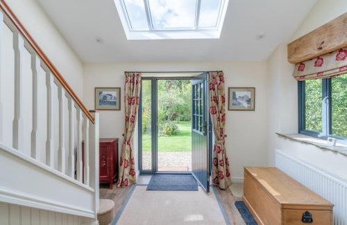 Paxford House | Barn End