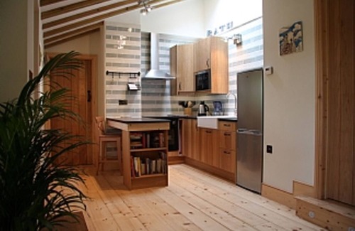 Bath House | Barn In Beautiful Rural Location 4 Miles From The City Of Bath