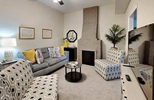 Metropolitan House | Barnard Row House