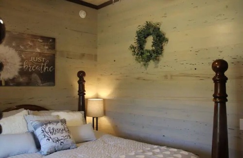 Divide Other | Barndominium with a view
