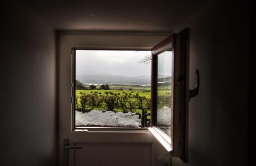 Malin House | Barney's Lodge