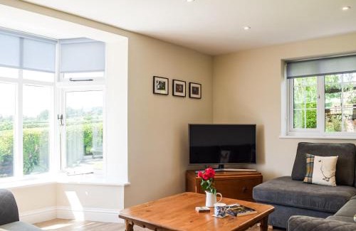 Ludwel House | Barnleigh