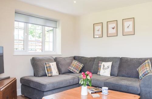 Ludwel House | Barnleigh