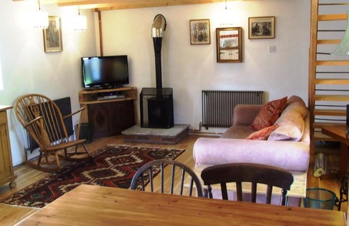 Mullion House | Barns at Mullion