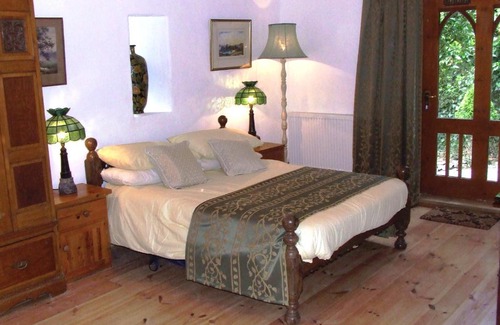 Mullion House | Barns at Mullion