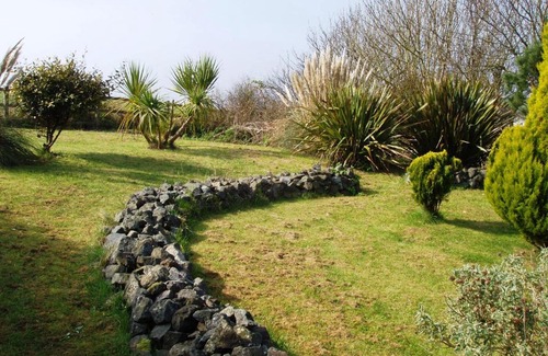 Mullion House | Barns at Mullion