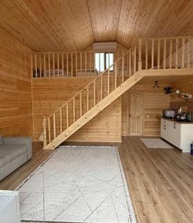 Bosteri House | BarNWooD