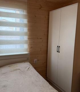 Bosteri House | BarNWooD