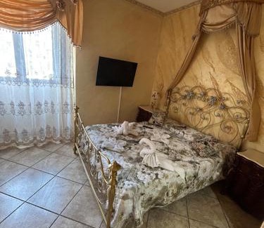Old Town House | Barocco House