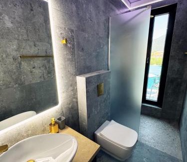 Chrisi Akti Hotel | Barocco Park