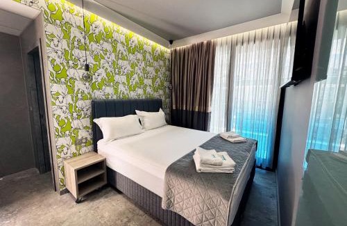 Chrisi Akti Hotel | Barocco Park